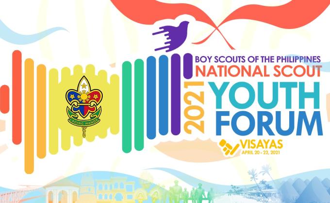 National Scout Youth Forum - Luzon