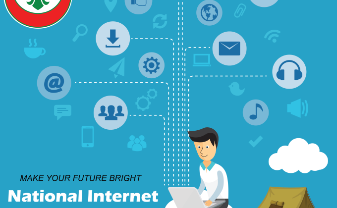 National Internet Jamboree 2017, Bangladesh Scouts