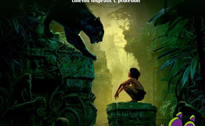 Jungle Book