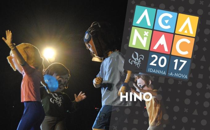 Acanac song!