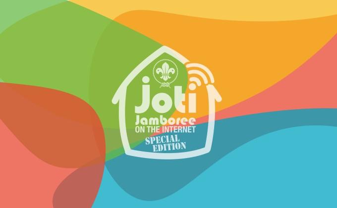 JOTI SPECIAL EDITION 2020 #MPCSCOUTS #IRESHSCOUT #STAYATHOME
