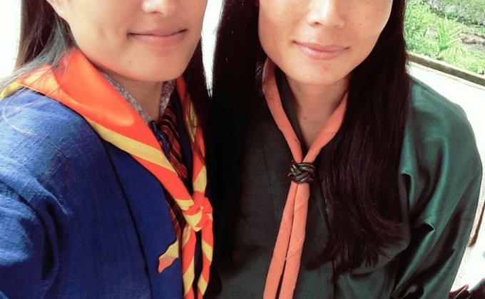 World Scout Scarf Day