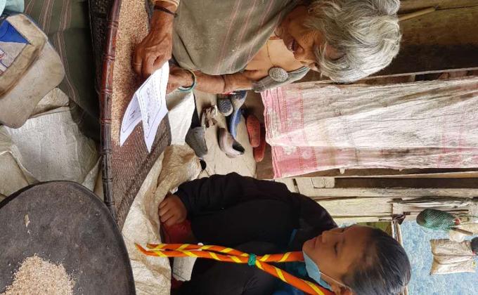 Awareness on COVID 19