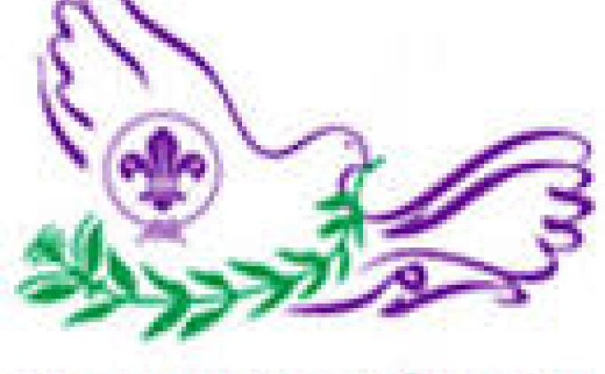 Messenger of peace workshop