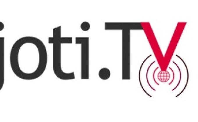 JOTI.tv part of JOTA-JOTI