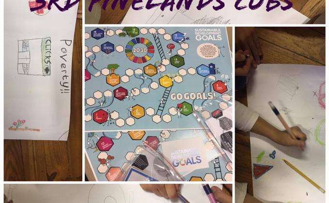 Fun and learning - I'm small but can make a difference