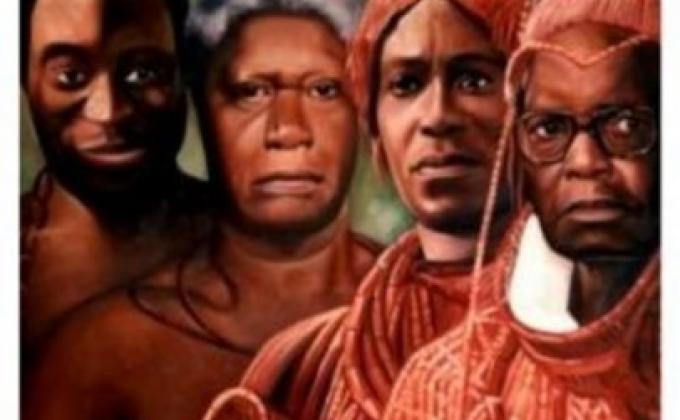 Showcasing The Benin Culture and People of Edo in Old Middle-Western Nigeria - Courtesy The Scout Association of Nigeria