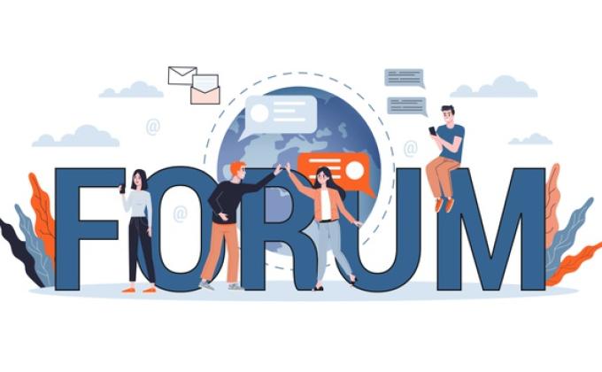 Looking for scout members from any country for our talk show this June!!