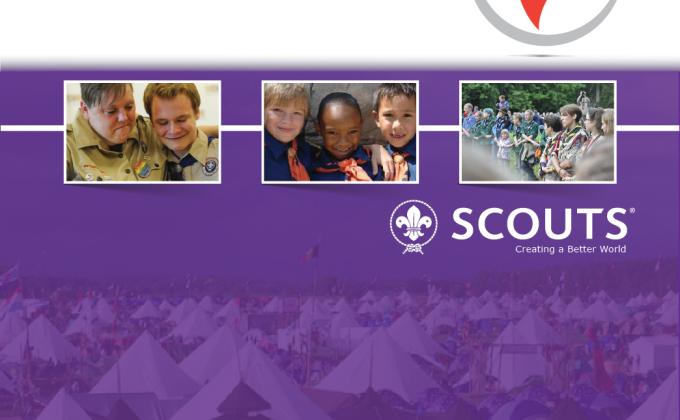 A breves horas del Simposio de Inclusión y Diversidad en el Movimiento Scout  #ScoutIAR