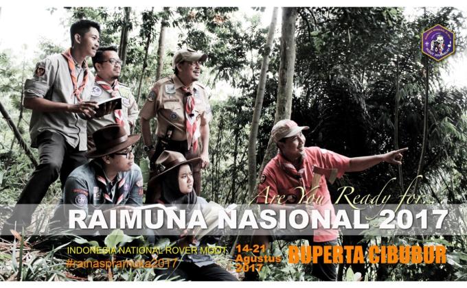 Be Prepared for the Indonesia National Moot 2017
