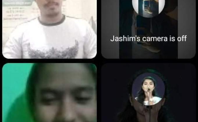 প্লাস্টিক টাইড টার্নার চ্যালেঞ্জ।