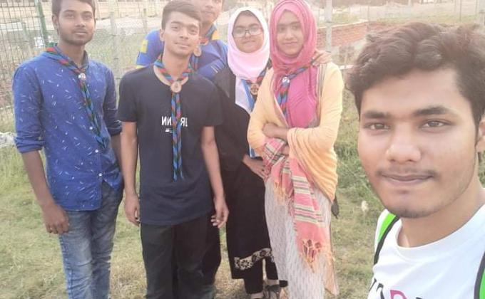 ২৬ শে মার্চ প্যারেড প্রস্তুতি