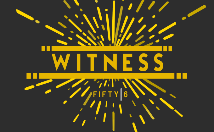WITNESS Campaign