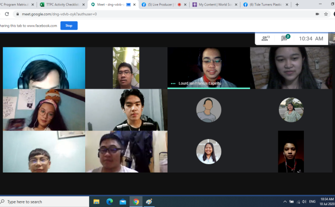 Progress Report Meeting Week 2