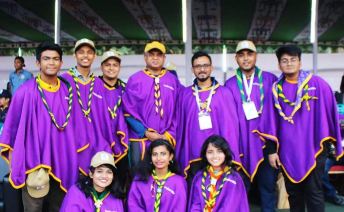 Top Achievers Gathering 2019