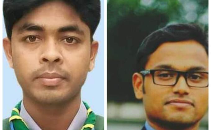 রাজশাহী বিশ্ববিদ্যালয় রোভার স্কাউটস গ্রুপের ৪২ তম ইউনিট কাউন্সিল গঠন