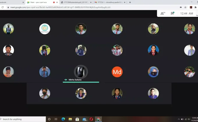 " প্লাস্টিক টাইড টার্নারস চ্যালেন্জ ব্যাজ"প্রারম্ভিক পর্যায়ঃতাত্ত্বিক বিষয় 