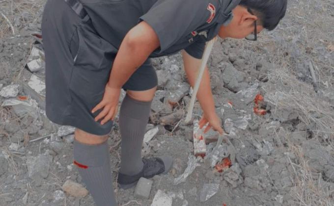 เก้บขยะ