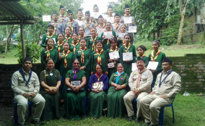Convocation Ceremony 