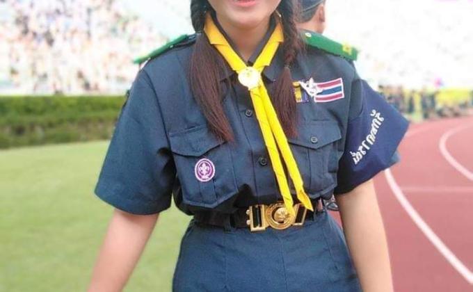 กิจกรรมลูกเสือ