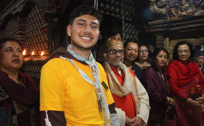 jatra service