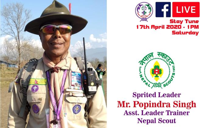 Yvcians Lockdown special 