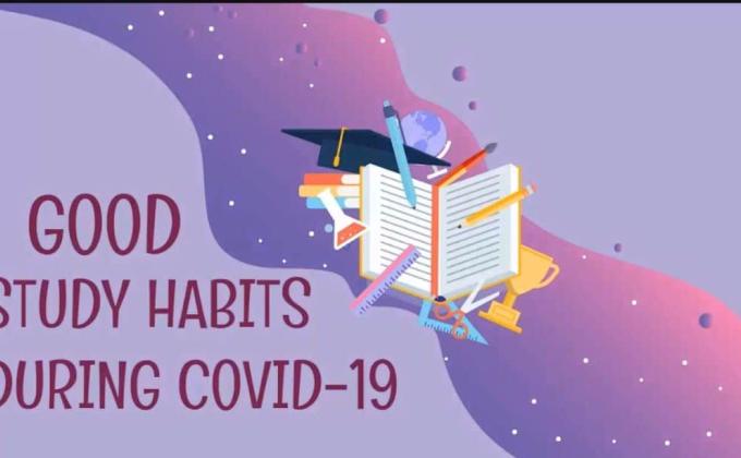 Good Study Habits During Covid-19