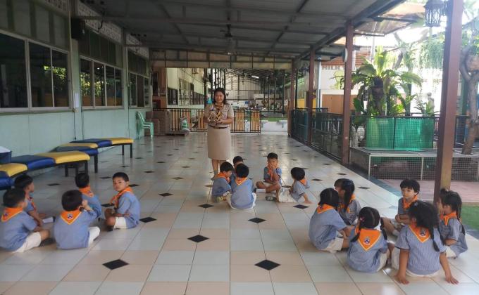 สร้างหอคอย