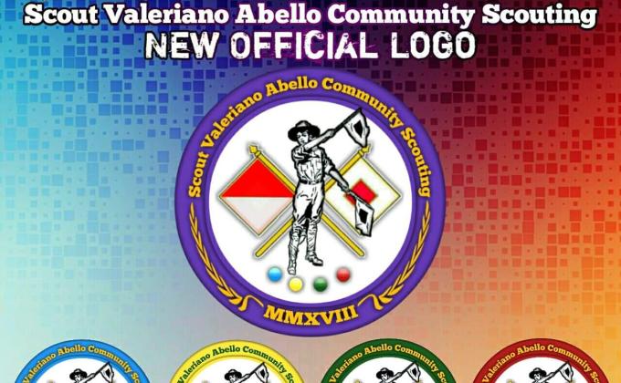 New Official Logo of, "SCOVACOMSCO Badge, and SCOVAROCI Badge."