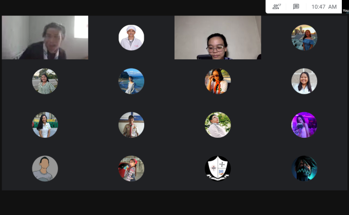 TTPC Progress Report Meeting