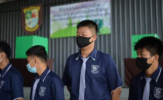 กิจกรรมเรื่องตั้ง