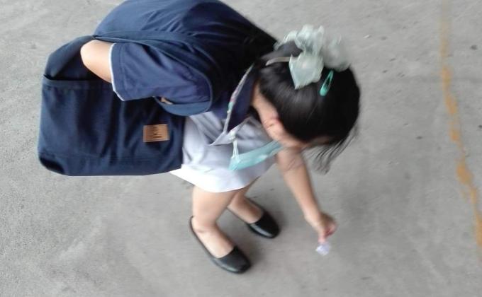 เก็บกระดาษ