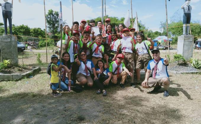 73rd Scout Jamboree