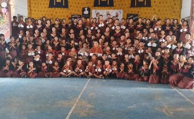 International day of peace.......