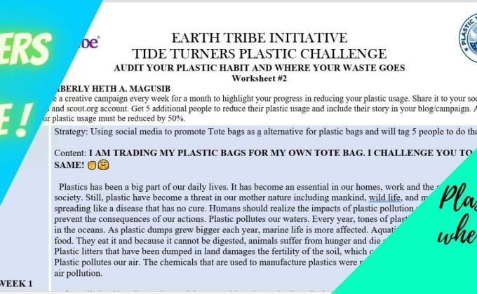 FINALLY FINISHED MY CREATIVE CAMPAIGNS!!