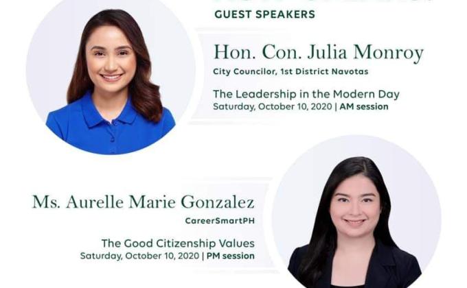 Leadership in the Modern Day and Good Citizenship Values