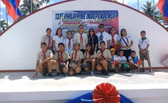 Community Service PNHS