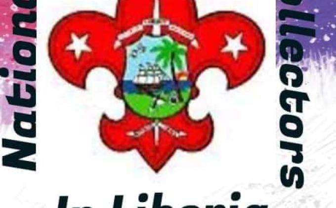 Liberia Scout And Guide Collectors