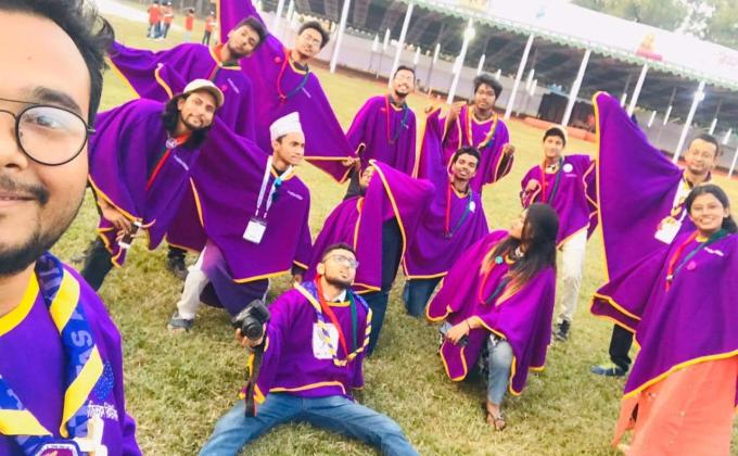 ATAS Bangladesg