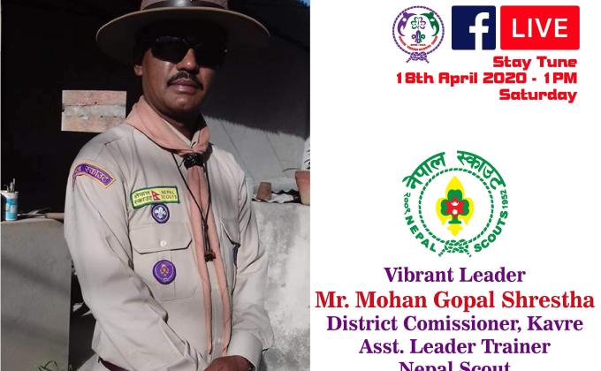 Yvcians Lockdown Special 