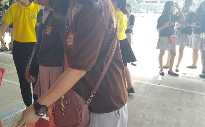 จัดโต๊ะ/เก้าอี้