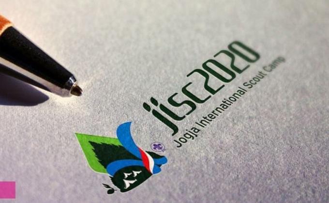 Coming Soon Jogja International Scout Camp 2020