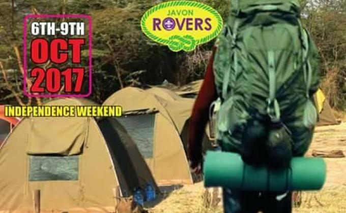 THE NILE ROVER MOOT, JINJA .