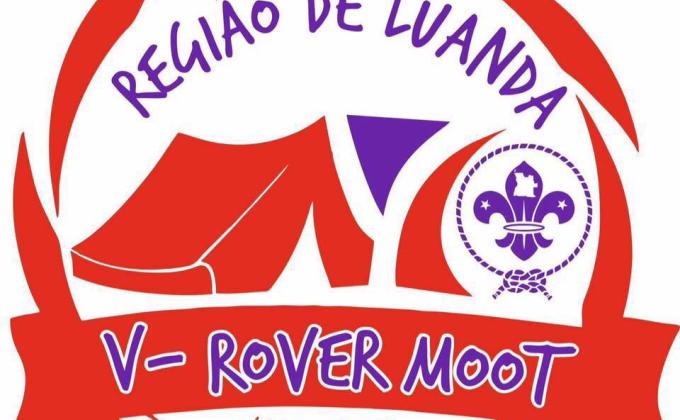 Rover moot regional de Luanda - Angola