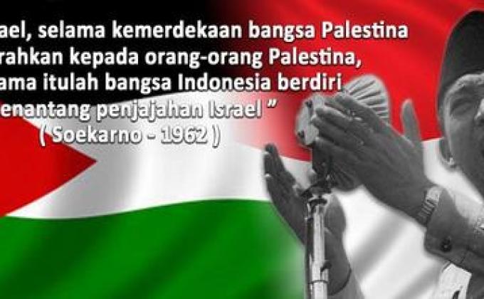 PERNYATAAN “TRUMP” MENYAKITI CITA-CITA LUHUR PRAMUKA AMERIKA SERIKAT