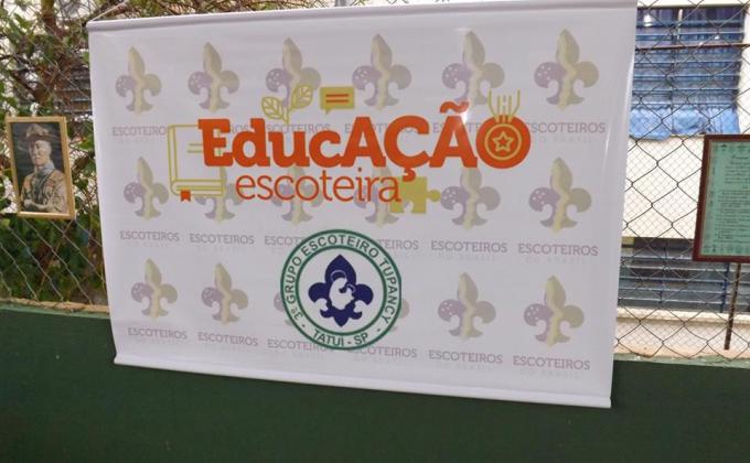2º EducAÇÃO Escoteira