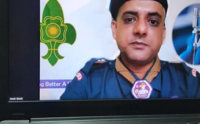 webinar on 22 may2021