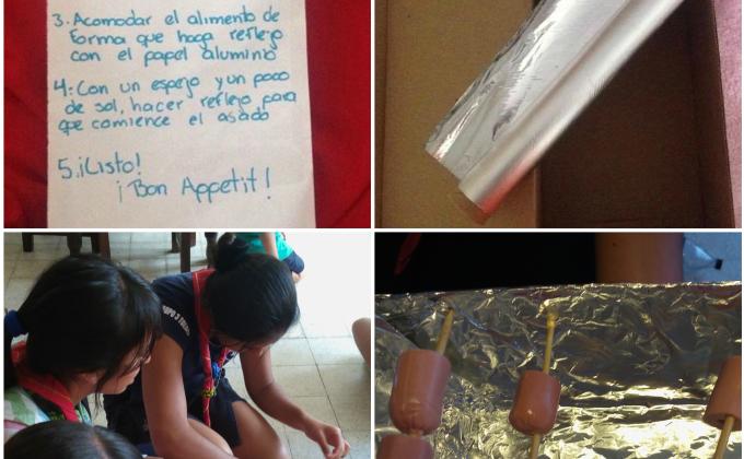 Comida, rápido y fácil 