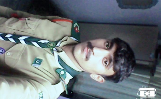 duty  scout  in home 