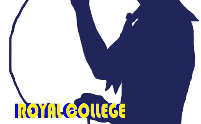 inter troop singing competitions